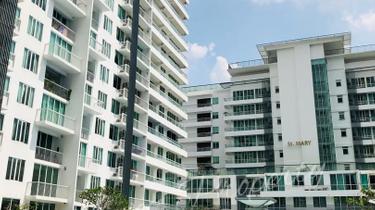 Brunsfield Embassyview Jalan Ampang! KLCC! Below Market Price! 1