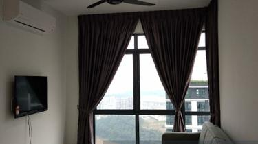 Serviced residence for Rent 1