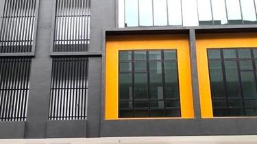 4 Storey Shoplot at Pelangi Avenue @Taman Sri Pelangi for Rent 1