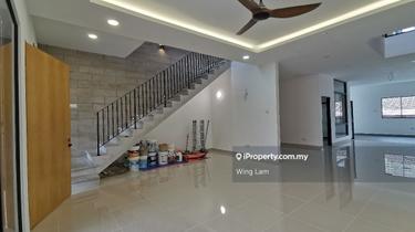 Sri Petaling 2 Storey Modern Renovated  1