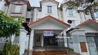 Basic unit easy for own renovation. 1