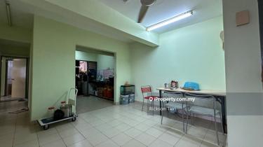 Plaza Metro Prima Apartment MRT Stations High Floor Below Market Price 1