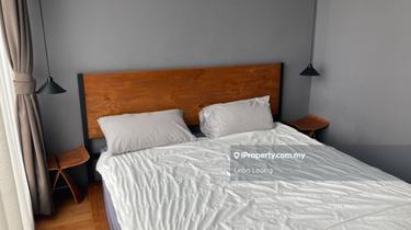 Serviced residence for Rent 1