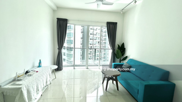 Quaywest Residences Fully Furnished Value Rent 1