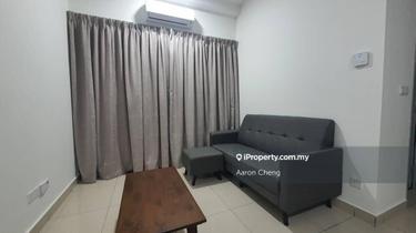 Verando 3 Room Good Condition Fully Furnished Unit available to rent!! 1
