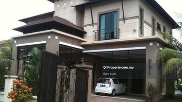 Tropicana Golf & Country Jewel. Inbuilt pool. Golf Course view.  1