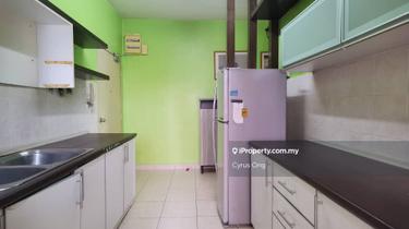 Fully Renovated Unit  1