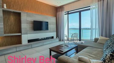 Seaview,fully furnished 1