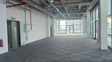 Office for Rent 1
