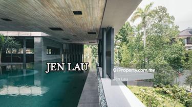 Damansara Heights Bungalow for Sale 1
