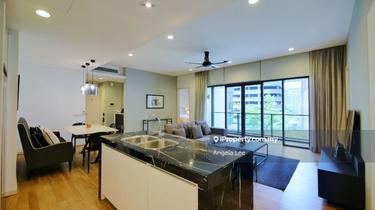 KLCC St Mary Residences 1,615sf for Sale 1