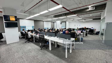 Office for Rent 1