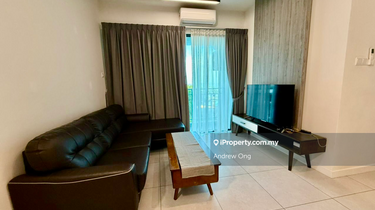 Condominium for rent Sea view unit  1