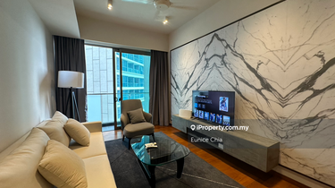 Luxury 2rooms Fully Furnished ready to move in , fully renovated  1