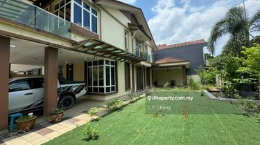 Mount Austin 2-Storey Cluster Corner 1