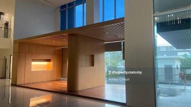 Education Institute,Commercial Office Building,Temasya Niaga,Glenmarie 1