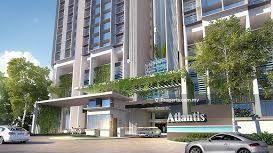 Atlantis Residences (Pangsapuri Atlantis Kota Syahbandar), Taman Kota Syahbandar, Melaka City 1
