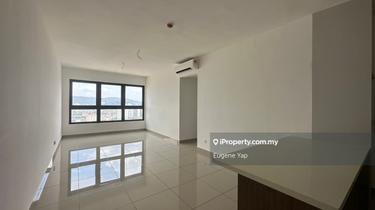 A Luxury Condo In KL City 1