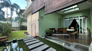 Eco Ardence, Setia Alam, Setia Eco Park, Setia Damai, Setia Duta 1