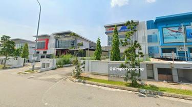 Good Buy Semi D factory For Business, Ready To Use, Nearby all Highway 1