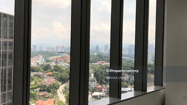 Pavilion Damansara Heights Corporate Office, Bukit Damansara. 1
