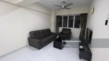 Subang Jaya Usj 21 Mainplace Service residence ( few units ) for Rent 1