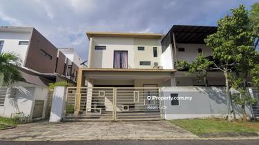 Cluster house for Sale 1