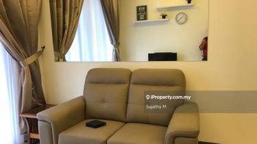 Live stress-free with our turnkey fully furnished rentals 1