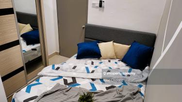 Bandar Sunway ( Hot Cake) Cheapest Room 1