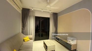Fully Furnished unit ready to move in anytime. Good friendly owner 1