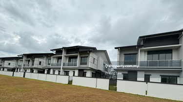 Brand new Semi-D house for Sale cover all units  1