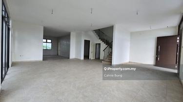 Taman Nura Sentral Semi-D 1