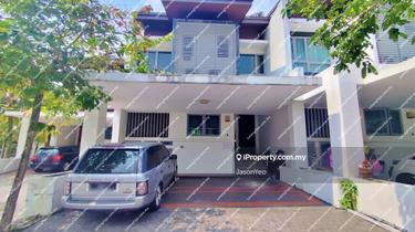 Symphony Hills / Cyberjaya /  Below Market Value 30 % 1
