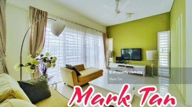 Semi-D house for Sale 1