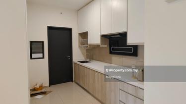 Brand new condo, many units at hands  1