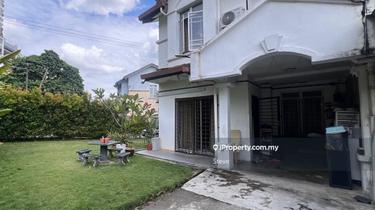 Terrace house for Sale 1