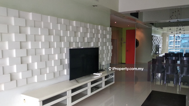 Suasana Loft Condominium for Sale! 1