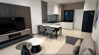 Fully Furnished option available aswell! Contact me for viewing anyday 1