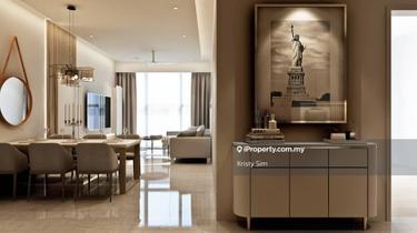 TRX 3 Bedrooms Premium Unit 1