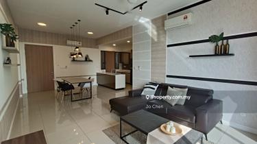 Private lift condo  1