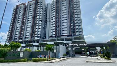 Freehold Palm Hill Residence 1 @ Kajang 1