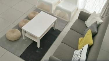Setia impian 5 semi d 1