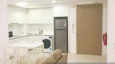 Serviced residence for Sale 1
