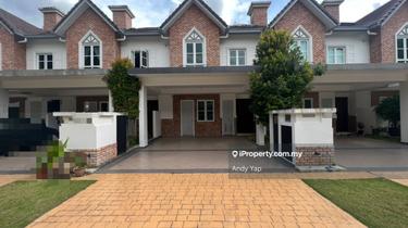 Very limited unit in setia eco call Andy for viewing  1