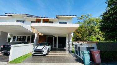 Terrace house for Sale 1