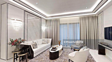 Luxury Residence for Sale, Big Layouts, Has Balcony, Reasonable Price 1