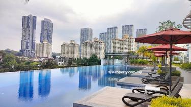 Km1 East Bukit Jalil For Sale  1