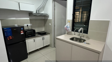 Ready To Move In 1