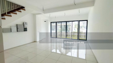 City Of Elmina : llham Residence 2 2sty 20x60 for rent 1