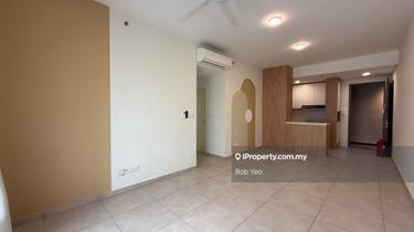 3b2b 864sqft Partially furnished ready move in 1